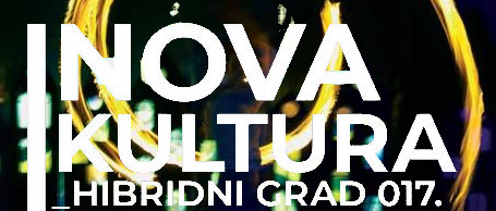 hibridni grad